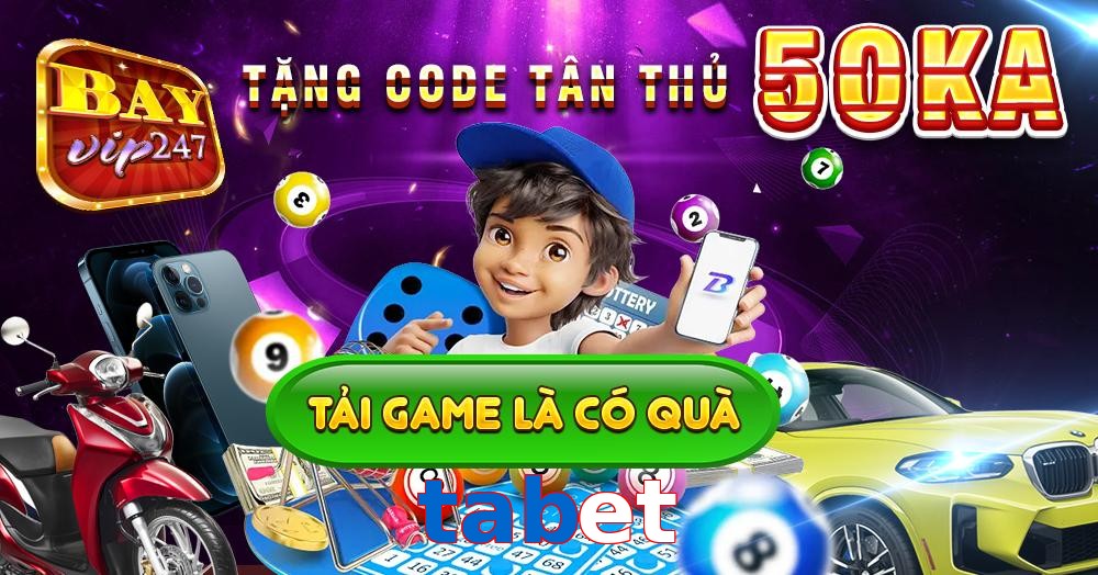 tabet